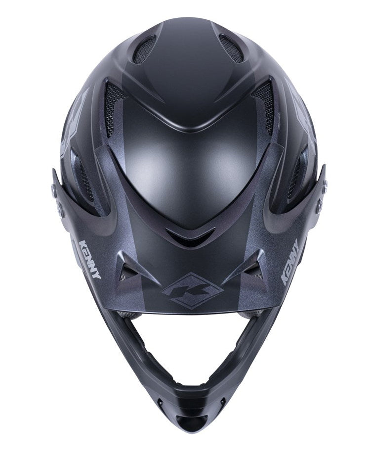 KENNY RACING Helmet Downhill Prisme