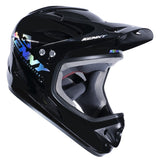 KENNY RACING Helmet Downhill Holographic Black XL