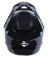 KENNY RACING Helmet Downhill Holographic Black XL