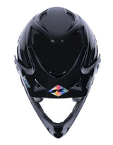KENNY RACING Helmet Downhill Holographic Black XL