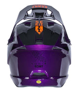 KENNY RACING Helmet Decade Candy Purple