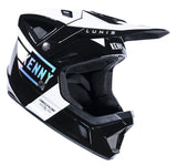 KENNY RACING Helmet Decade Holographic Black