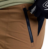 Troy Lee Designs Skyline Trail Pant Mono Sienna ZIPPER