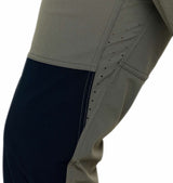 Troy Lee Designs Skyline Trail Pant Mono Army DETAILS