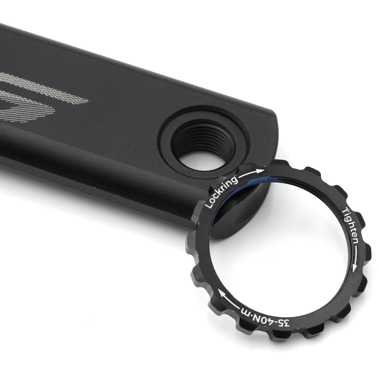 Magene PES BASE P505 SPIDER - Shimano - 167.5mm