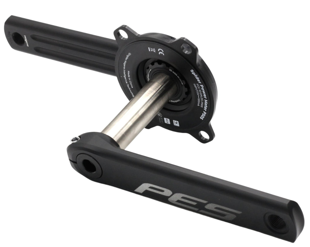 Magene PES BASE P505 SPIDER - Shimano - 167.5mm