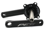 Magene PES BASE P505 SPIDER - Shimano - 167.5mm