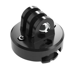 KOM Cycling Top Mount Adaptor for GoPro