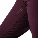 Troy Lee Designs Womens Lilium Pro Pant Mono Bark DETAILS