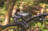 Exposure Maxx-D Mk15 Front Light Gun Metal Black