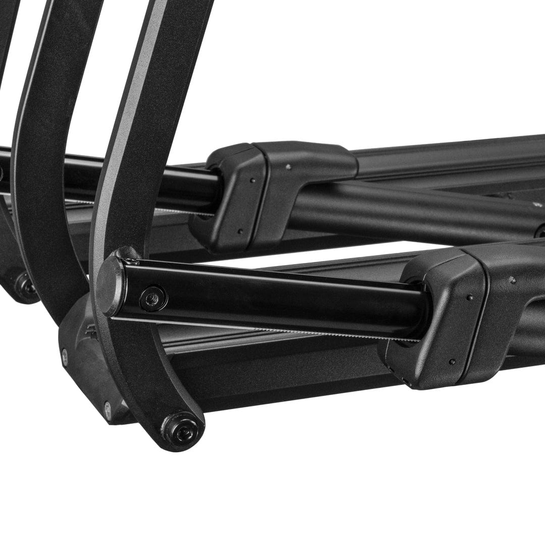 Kuat Piston Pro 2" 2 Bike Rack Sandy Black