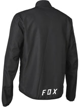 Fox RANGER WIND JACKET Black BACK
