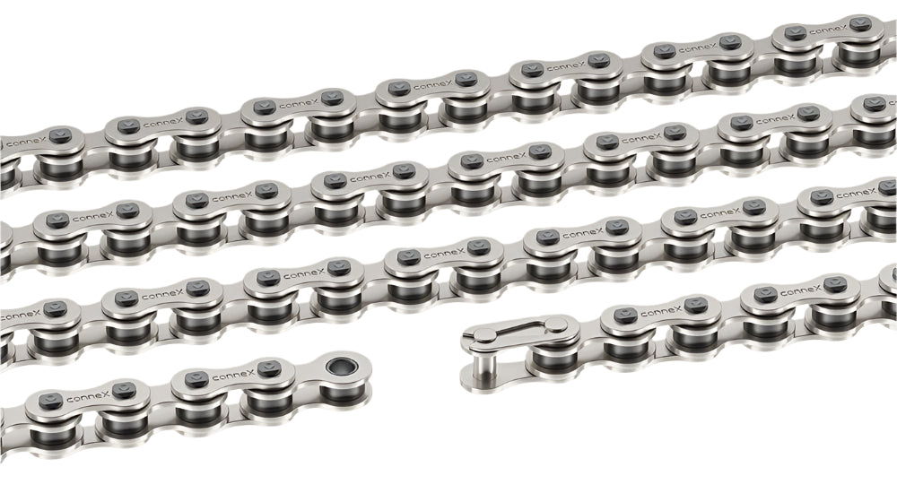 Connex Chain Single Speed 1R8 112 Link
