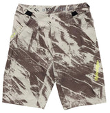 Troy Lee Designs Skyline 25.2 Elemental Short Shell Dark Earth FRONT
