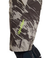 Troy Lee Designs Skyline 25.2 Elemental Short Shell Dark Earth DETAILS