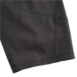 TROY LEE DESIGN 24.1 SKYLINE SHORT SHELL MONO CHARCOAL