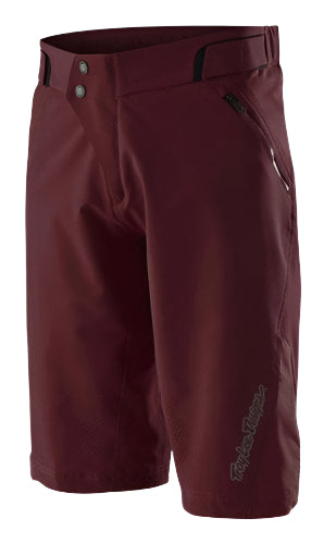 TROY LEE DESIGN RUCKUS SHORT SHELL BRICK