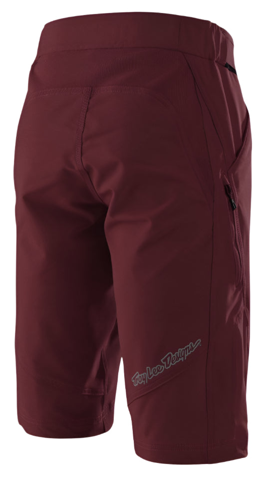 TROY LEE DESIGN RUCKUS SHORT SHELL BRICK