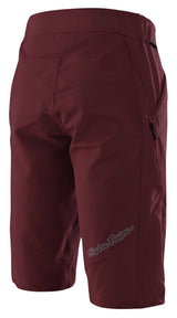 TROY LEE DESIGN RUCKUS SHORT SHELL BRICK