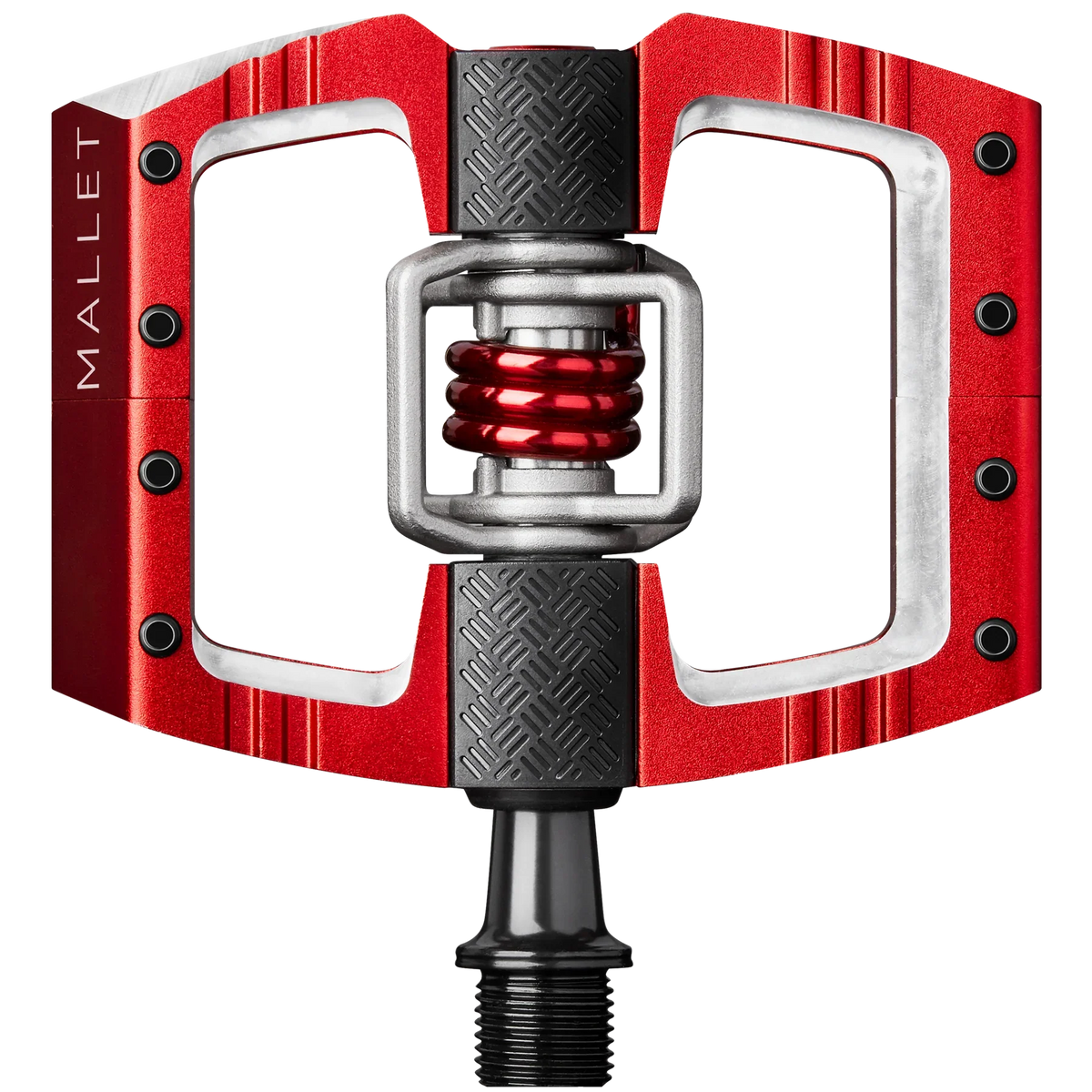 Crank Brothers Mallet DH Race II Clip-In Pedals