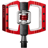 Crank Brothers Mallet DH Race II Clip-In Pedals
