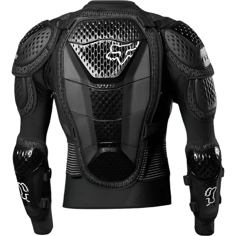 FOX TITAN SPORT JACKET BACK