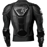 FOX TITAN SPORT JACKET BACK