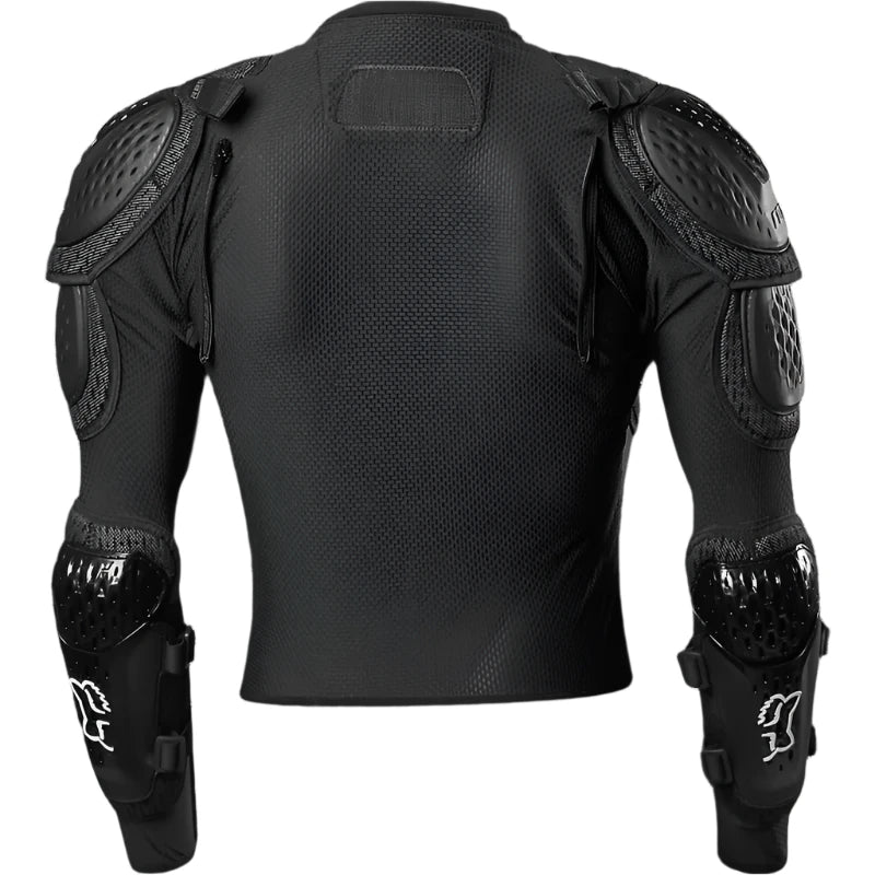 FOX TITAN SPORT JACKET BACK
