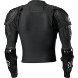 FOX TITAN SPORT JACKET BACK