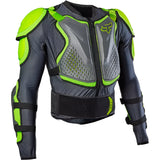 FOX TITAN SPORT JACKET FRONT