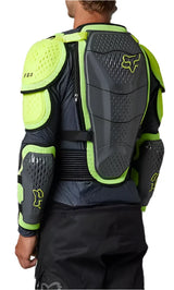 FOX TITAN SPORT JACKET BACK