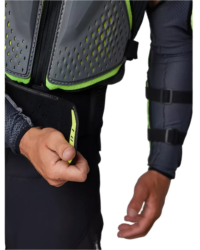 FOX TITAN SPORT JACKET