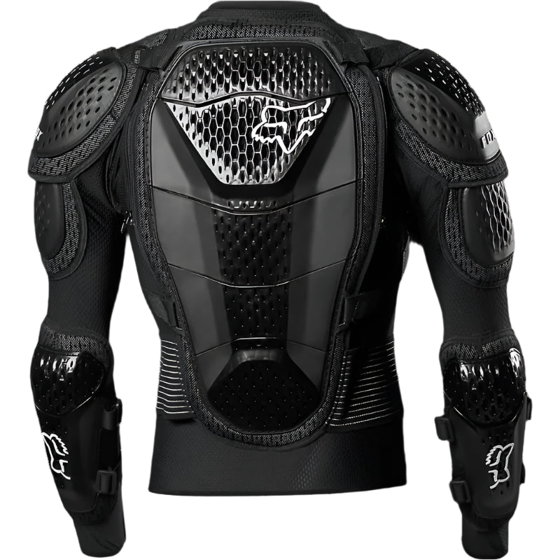 Fox Youth TITAN SPORT Jacket Black