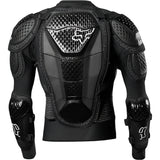 Fox Youth TITAN SPORT Jacket Black