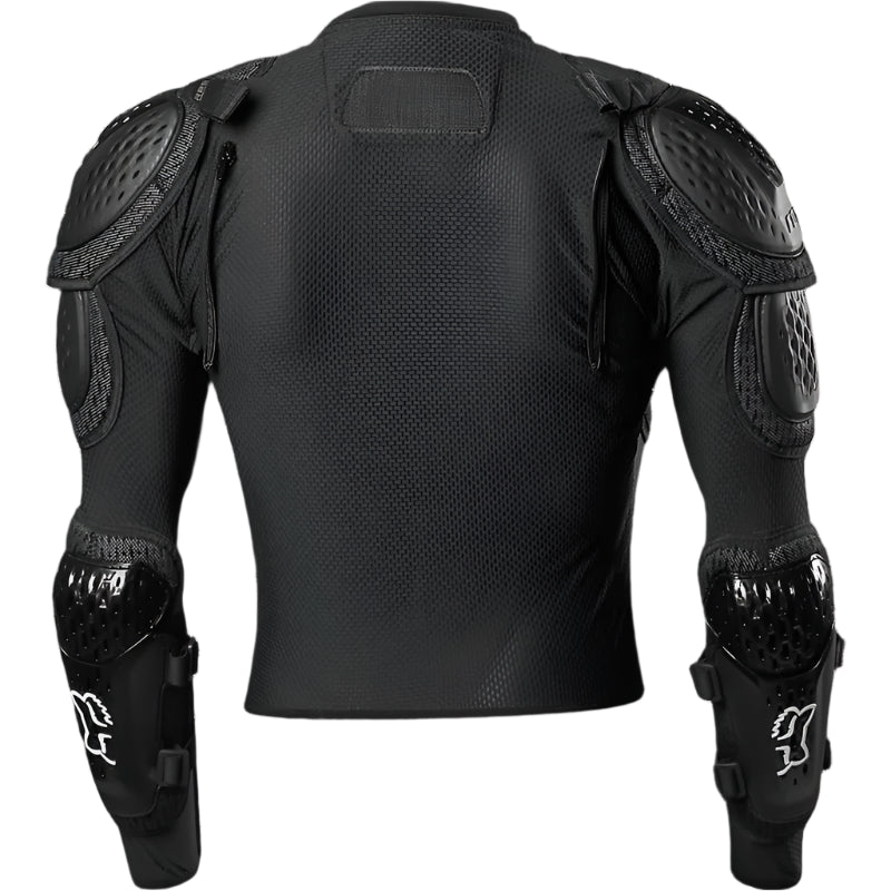 Fox Youth TITAN SPORT Jacket Black