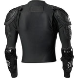 Fox Youth TITAN SPORT Jacket Black