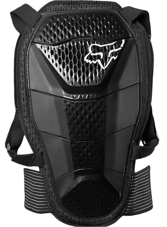 Fox Youth TITAN SPORT Jacket Black