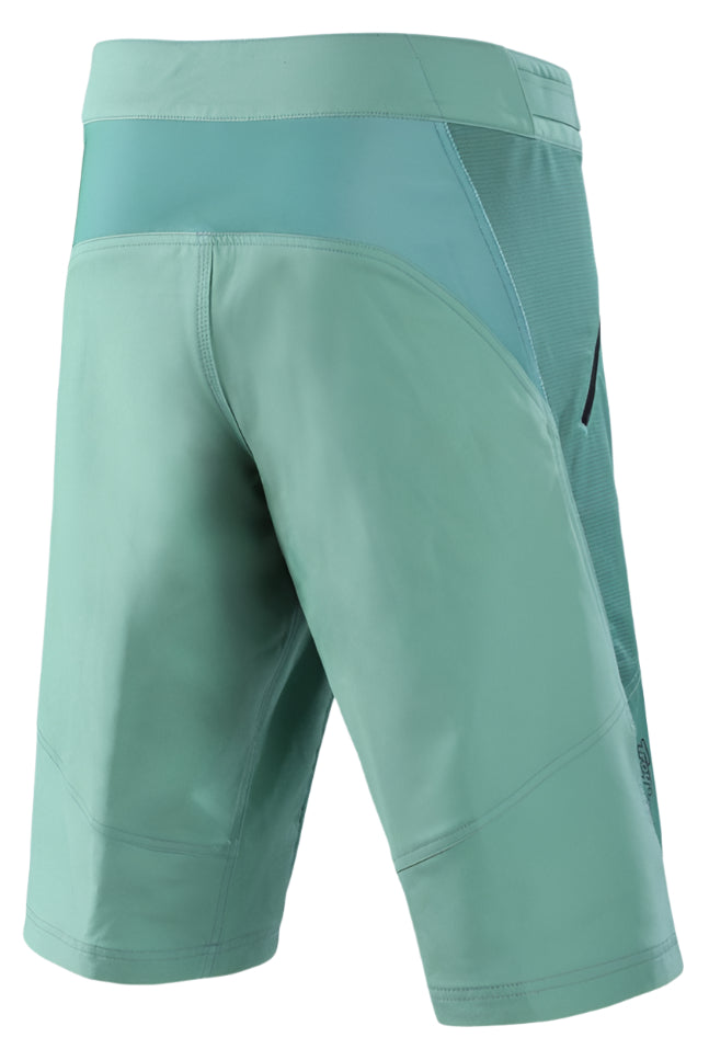 TROY LEE DESIGN SKYLINE AIR SHORT SHELL GLASS GREEN