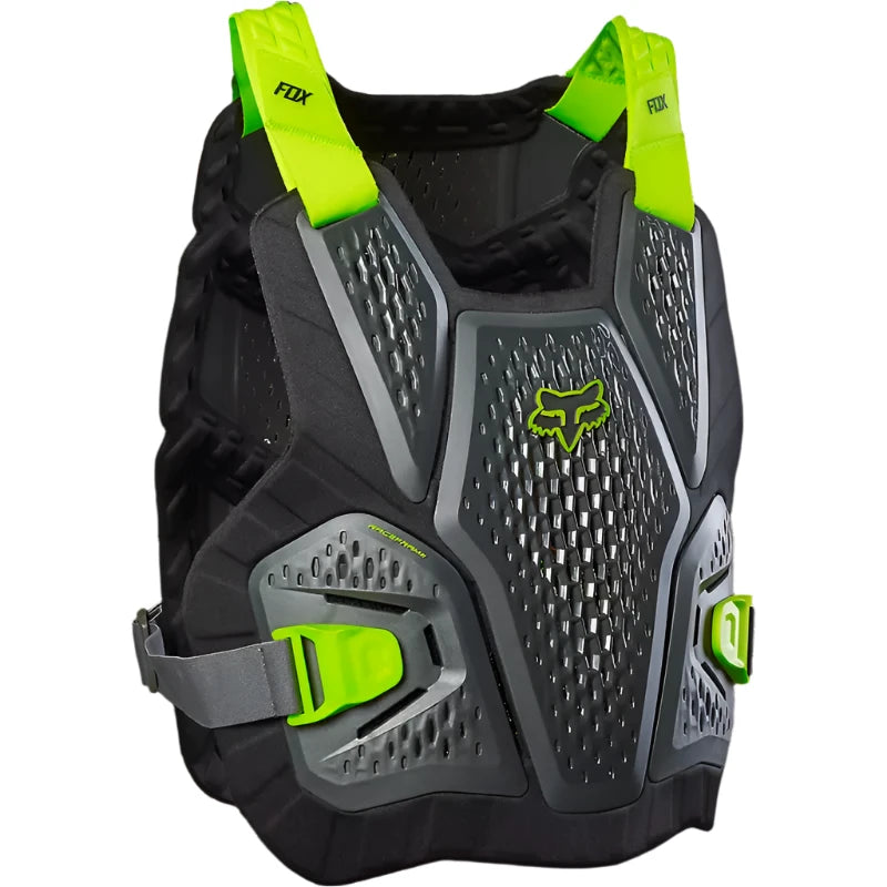 FOX RACEFRAME IMPACT, CE