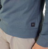 Fox LEVEL UP POCKET CREW FLC Citadel DETAILS