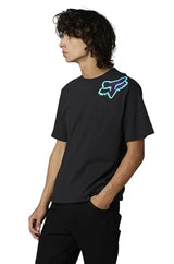Fox TOKSYK Short Sleeve PREMIUM TEE Black