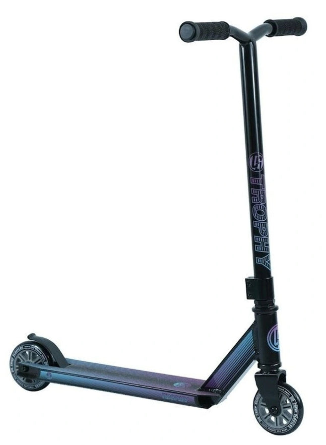 Crisp Trophy Stunt Scooter