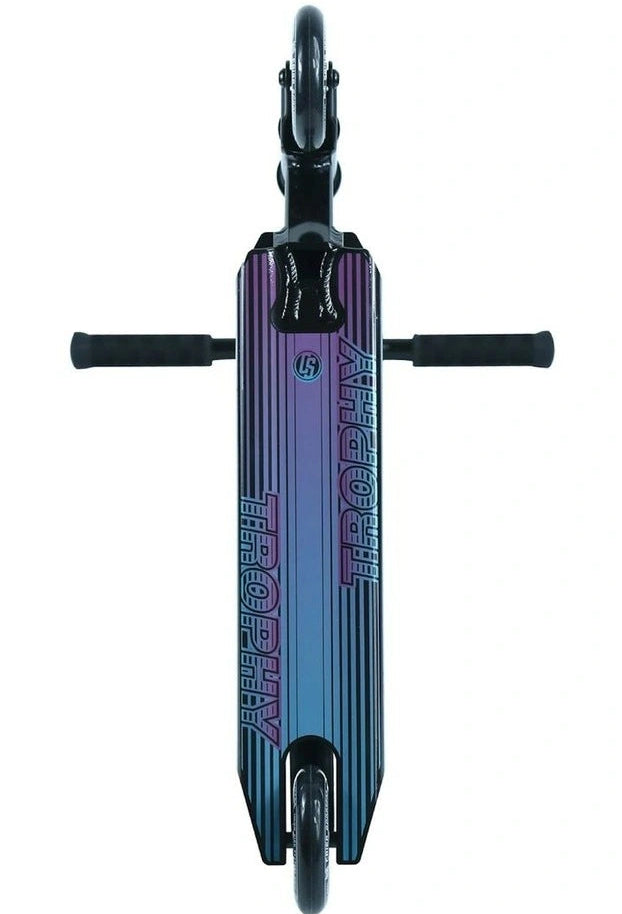 Crisp Trophy Stunt Scooter