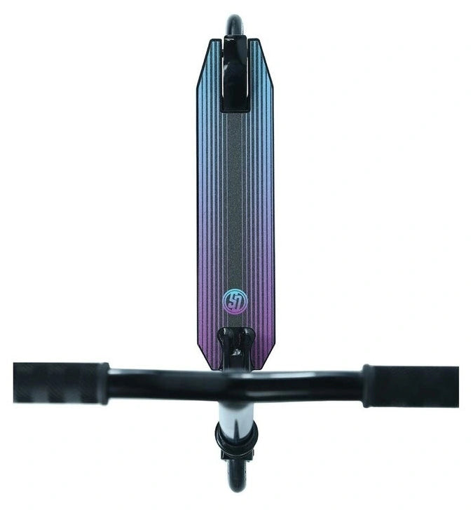 Crisp Trophy Stunt Scooter