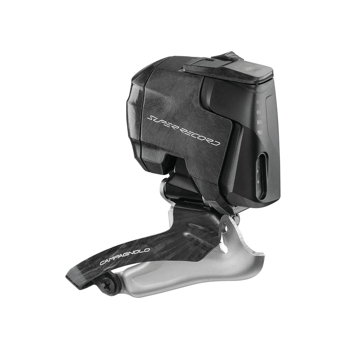 Campagnolo Super Record Wireless 12 Speed Front Derailleur