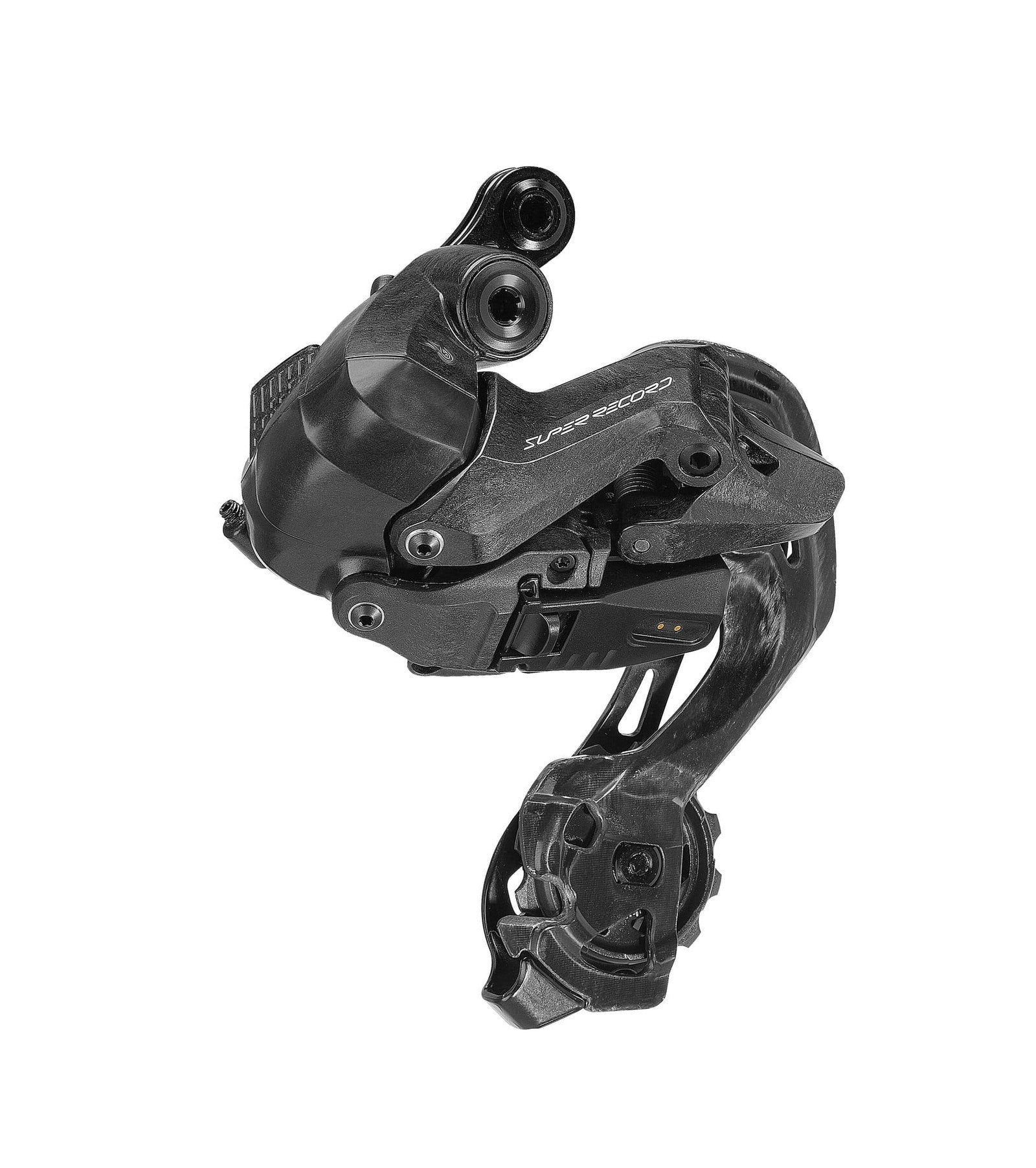 Campagnolo Super Record Wireless 12 Speed Rear Derailleur – Crooze
