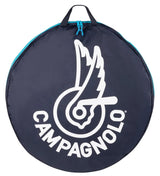 Campagnolo Blue Wheel Bag 5mm Padding