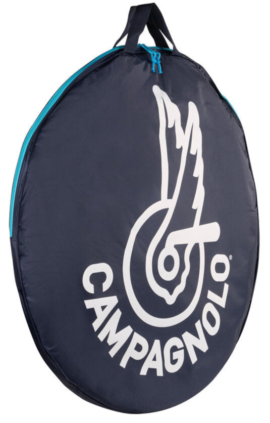 Campagnolo Blue Wheel Bag 5mm Padding