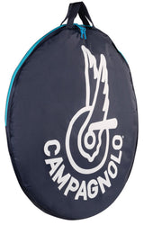 Campagnolo Blue Wheel Bag 5mm Padding