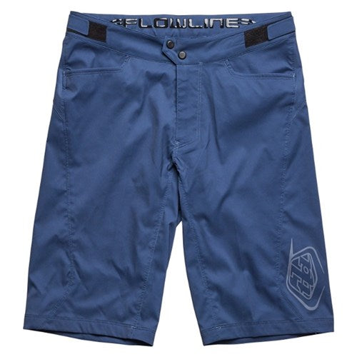Troy Lee Designs 24.1 FLOWLINE SHORT NAVY